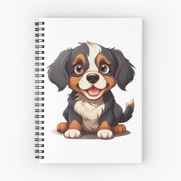 Item preview, Gentle Giant: The Bernese Mountain Tales designed and sold by WhisperCrafts.