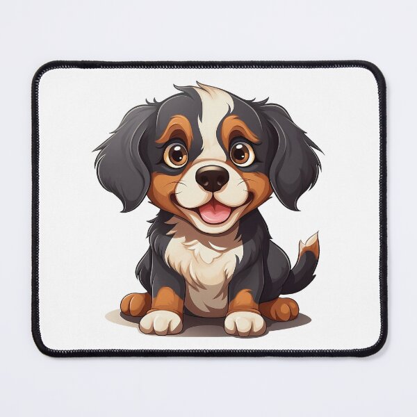 Item preview, Gentle Giant: The Bernese Mountain Tales designed and sold by WhisperCrafts.