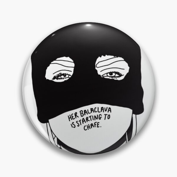 Item preview, The 1975 Robbers Stickers designed and sold by JessShearer.