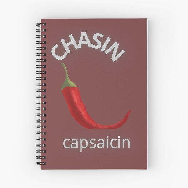 Item preview, Capsaicin designed and sold by Raphaiel.