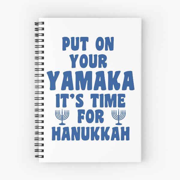 Item preview, Put On Your Yamaka designed and sold by kjanedesigns.