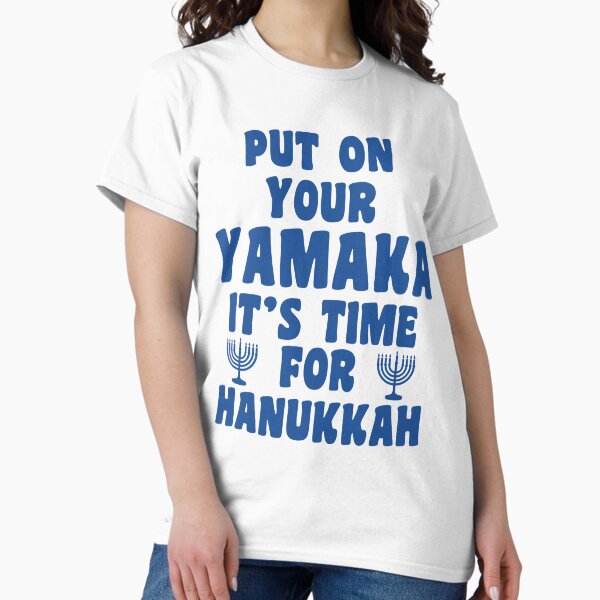 Artikel-Vorschau von Zieh deinen Yamaka an, designt und verkauft von kjanedesigns.