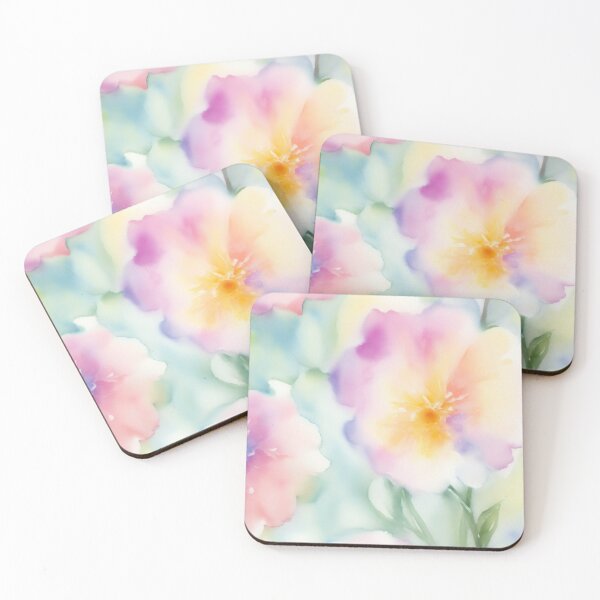 Item preview, meadow red Floral Elegance designed and sold by jkrphoto.