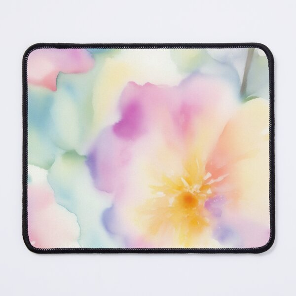 Item preview, meadow red Floral Elegance designed and sold by jkrphoto.