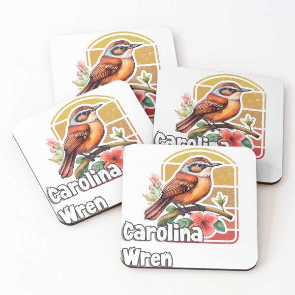 Item preview, Carolina Wren designed and sold by DafraDesign.