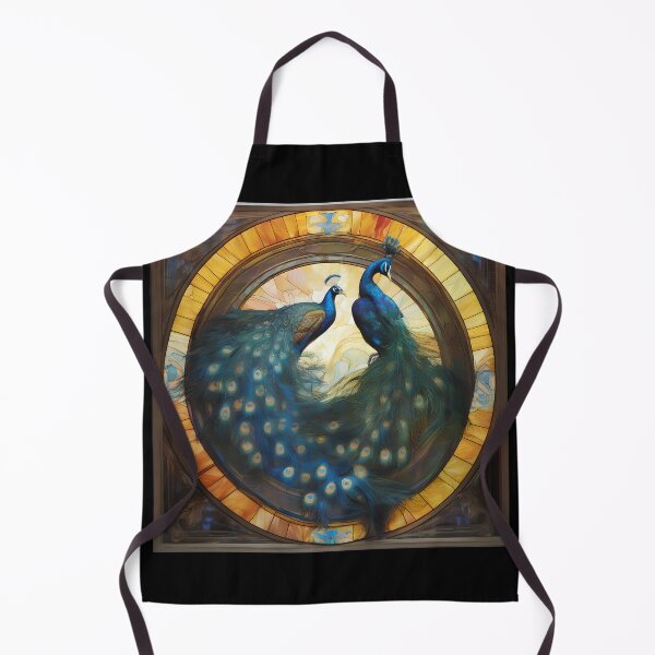 Item preview, Second Nature Prestige - Peacock 13 designed and sold by dsxclothing.
