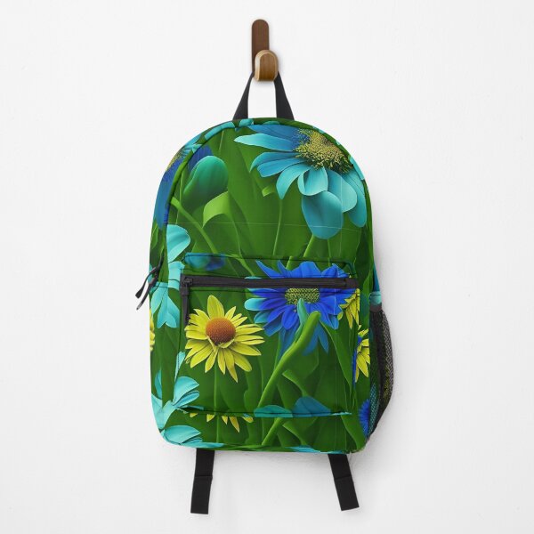 Item preview, Cornflowers in the Meadow designed and sold by KeepDream.