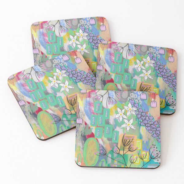 Item preview, Spring Garden 2 designed and sold by 5Harringtons.