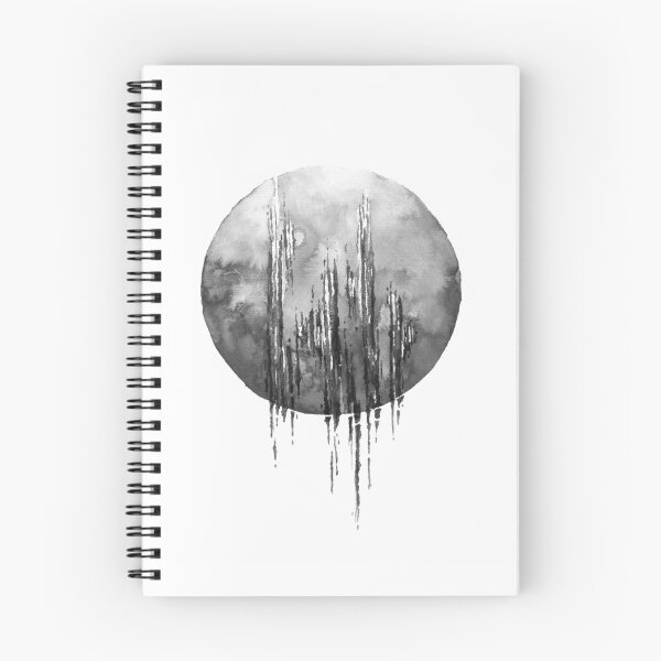 Item preview, black white abstract designed and sold by ElaSzczepaniak.