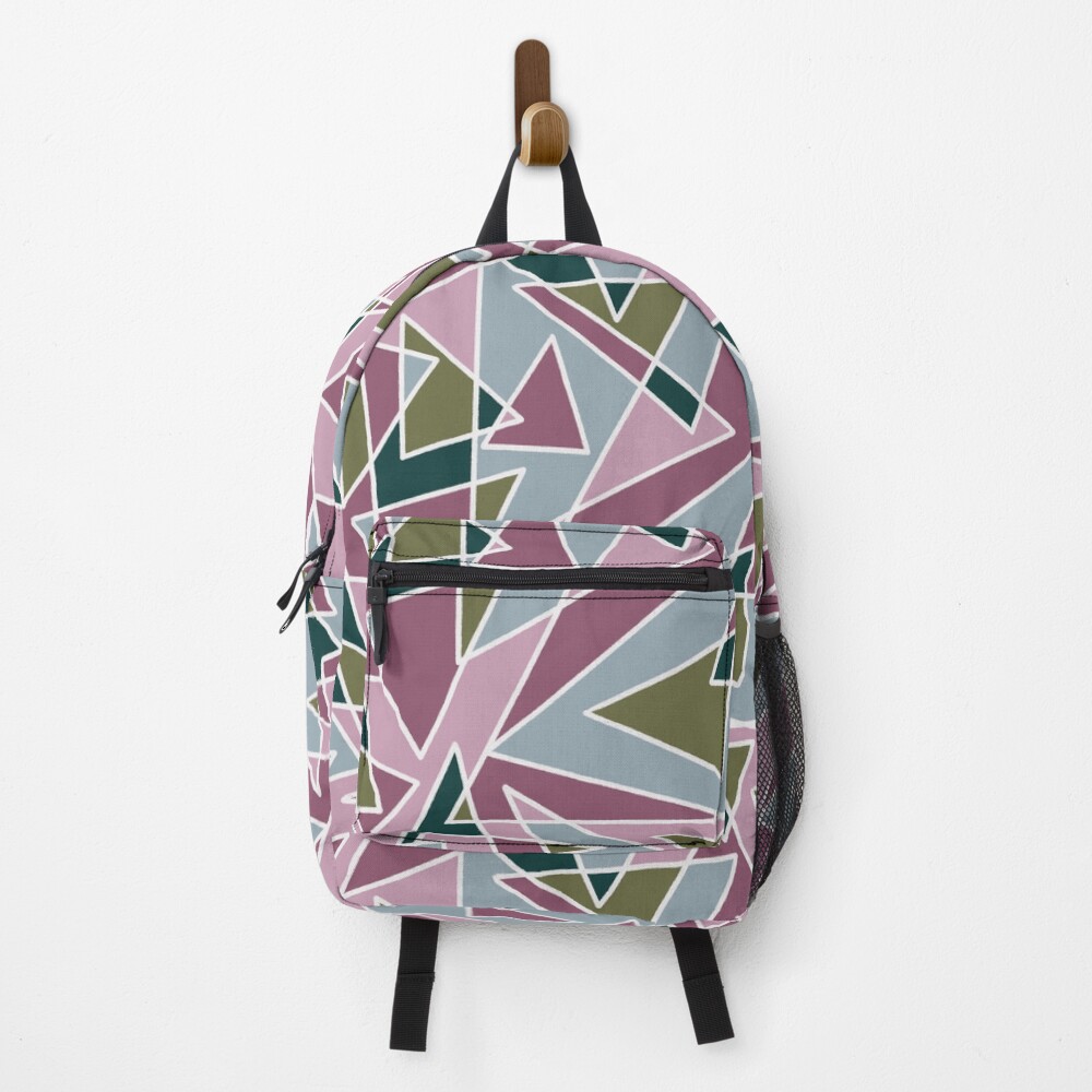Item preview, Backpack designed and sold by AnaTZ.