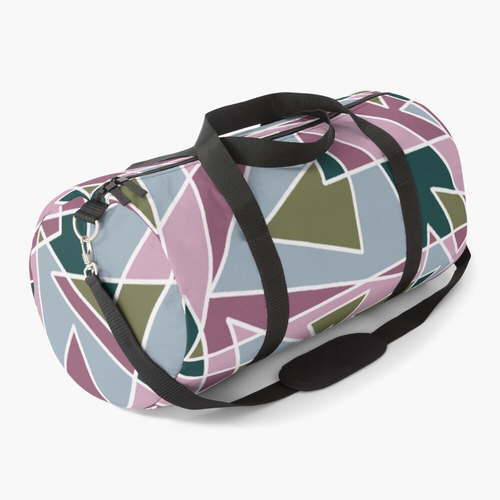 Item preview, Duffle Bag designed and sold by AnaTZ.