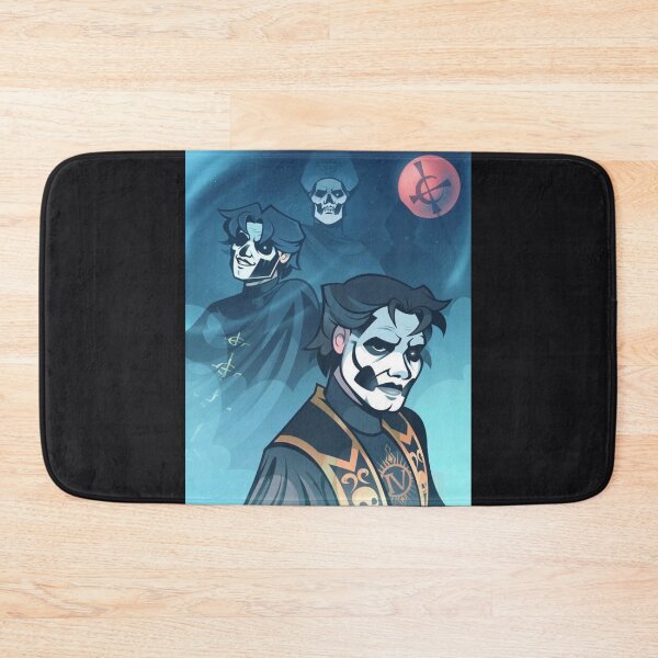 Item preview, Papa Emeritus’ So Far designed and sold by stayathomegamer.