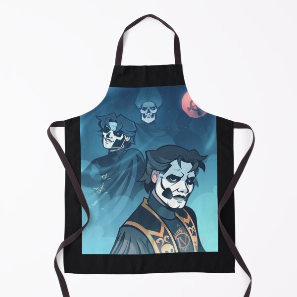 Item preview, Papa Emeritus’ So Far designed and sold by stayathomegamer.