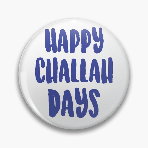 Item preview, Happy Challah Days designed and sold by kjanedesigns.