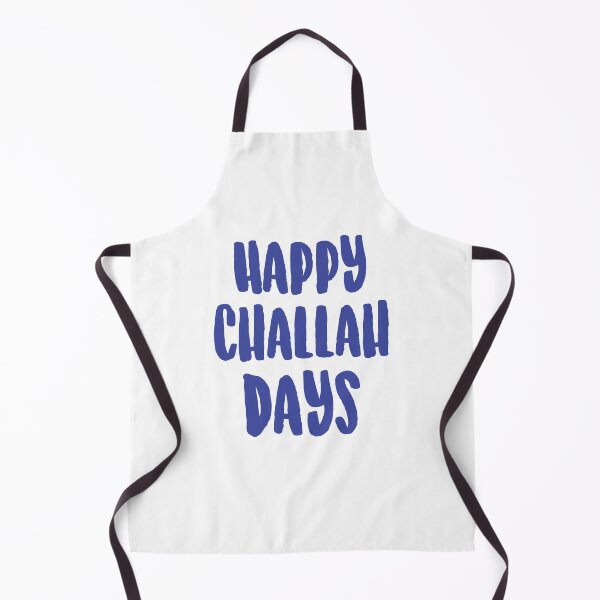 Item preview, Happy Challah Days designed and sold by kjanedesigns.