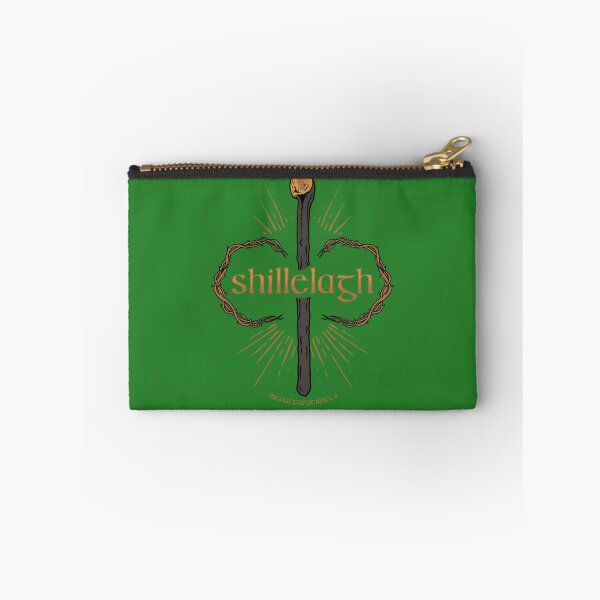 Item preview, Irish Blackthorn Shillelagh designed and sold by McCaffreyCrafts.