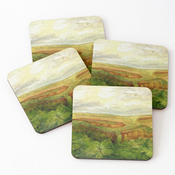 Item preview, Long Range View designed and sold by C J Lewis.