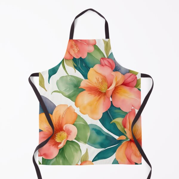 Item preview, Wonderful Blooming Flowers designed and sold by Pretty on Repeat.
