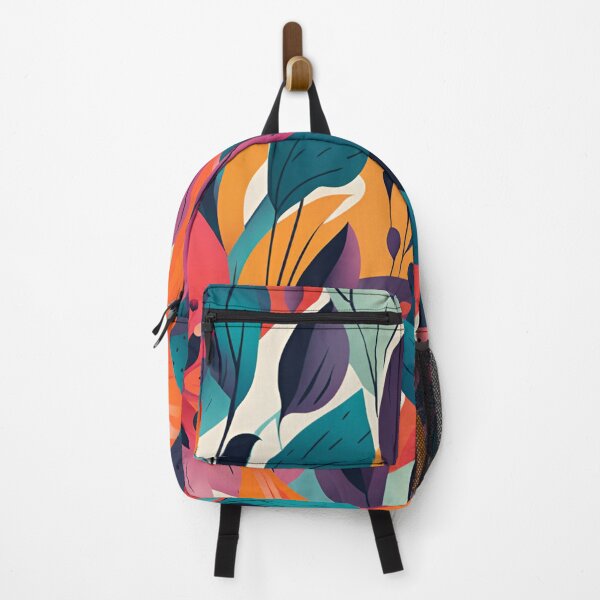 Item preview, Abstract Floral Patterns designed and sold by Arkneer.