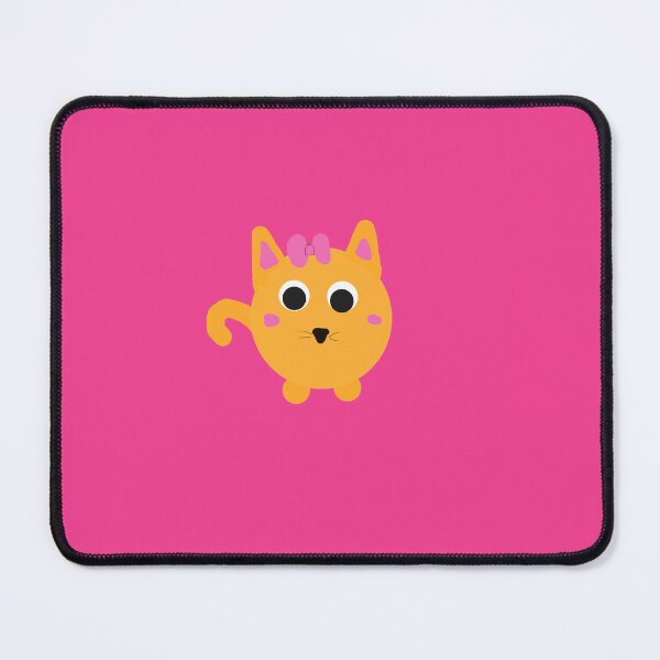 Item preview, kitty designed and sold by robotnerd.