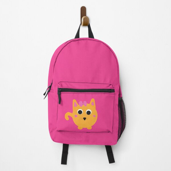 Item preview, kitty designed and sold by robotnerd.
