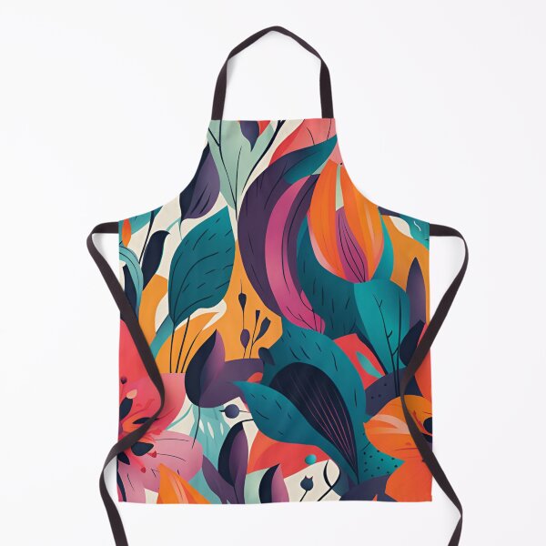 Item preview, Abstract Floral Patterns designed and sold by Arkneer.