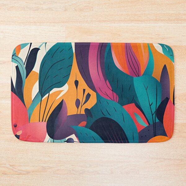 Item preview, Abstract Floral Patterns designed and sold by Arkneer.
