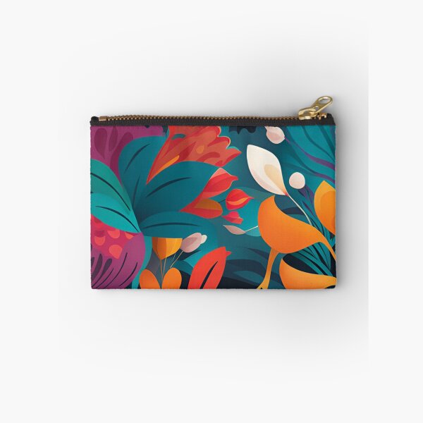 Item preview, Abstract Floral Patterns designed and sold by Arkneer.