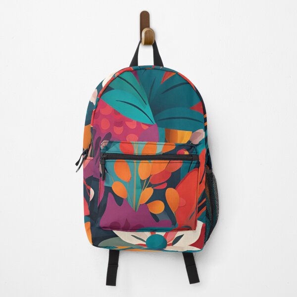 Item preview, Abstract Floral Patterns designed and sold by Arkneer.