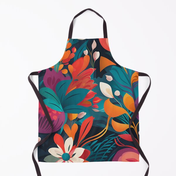 Item preview, Abstract Floral Patterns designed and sold by Arkneer.