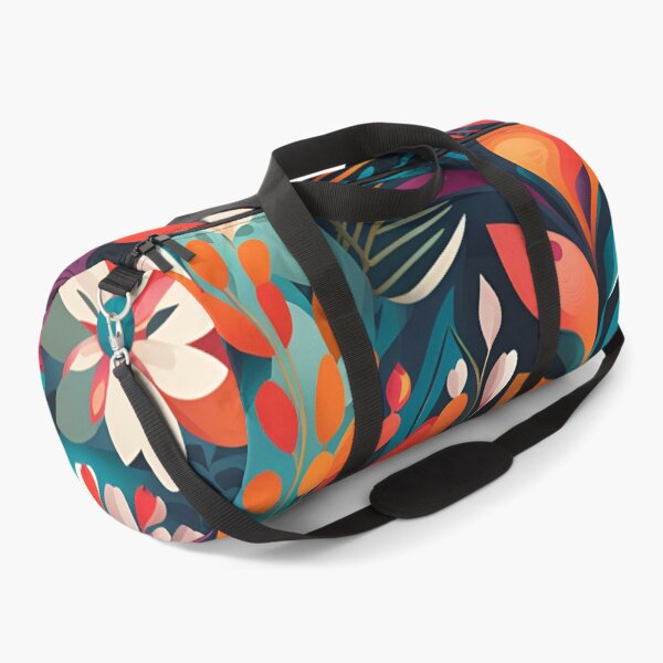 Item preview, Abstract Floral Patterns designed and sold by Arkneer.