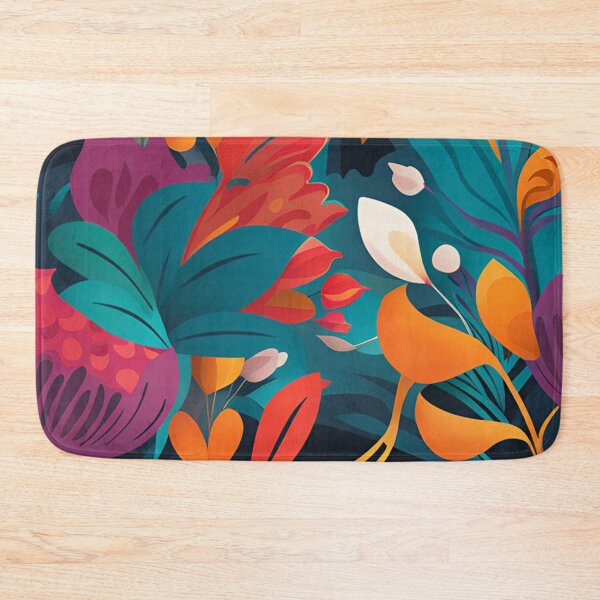 Item preview, Abstract Floral Patterns designed and sold by Arkneer.