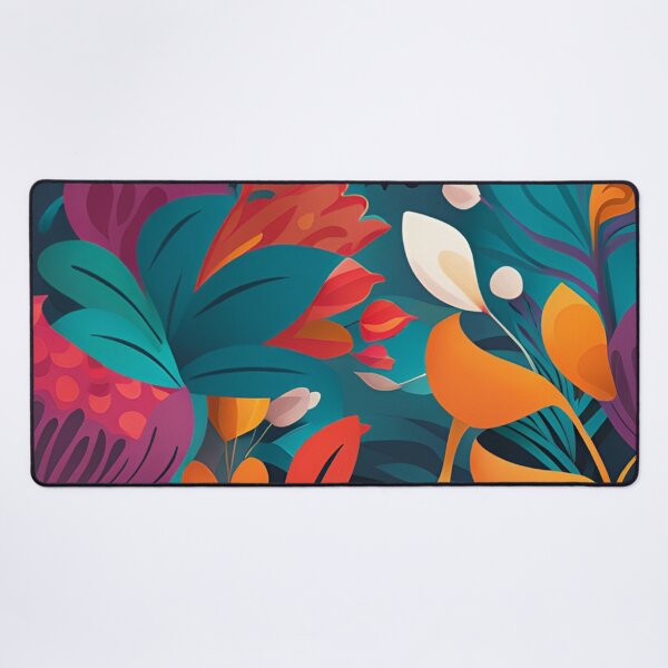 Item preview, Abstract Floral Patterns designed and sold by Arkneer.