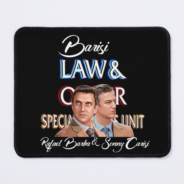 Item preview, Barisi SVU #2A designed and sold by tab26.