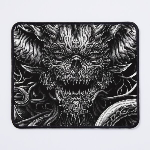 Item preview, Demon Design No. 5 designed and sold by Si-aidra.