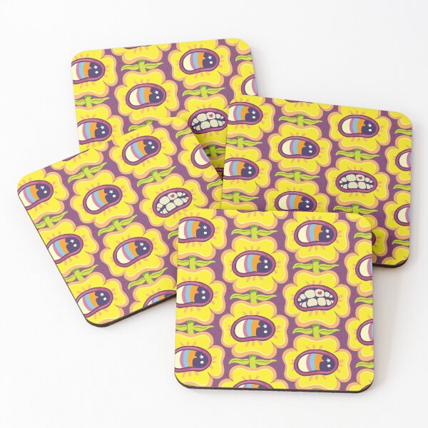 Item preview, Nature is watching us designed and sold by Ilustronauta.