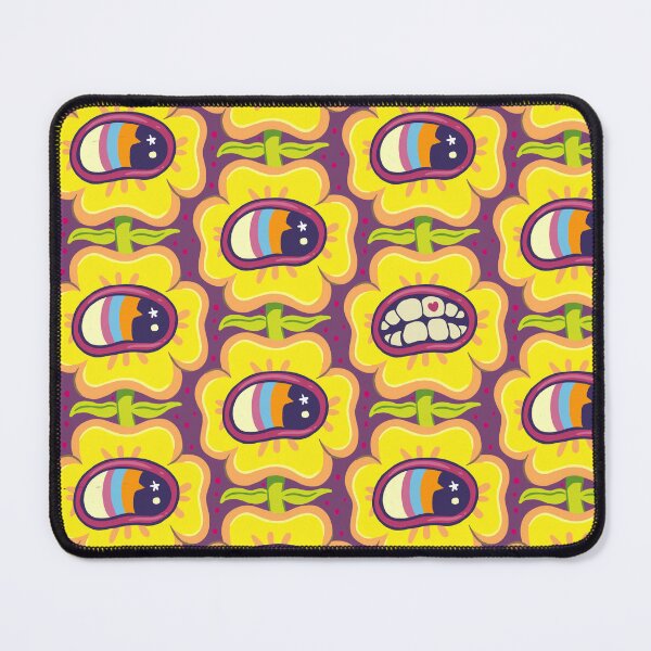 Item preview, Nature is watching us designed and sold by Ilustronauta.