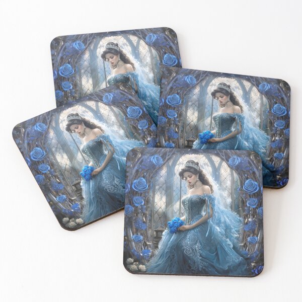 Item preview, Pretty Princess designed and sold by Claudia Bartoli-McKinney.