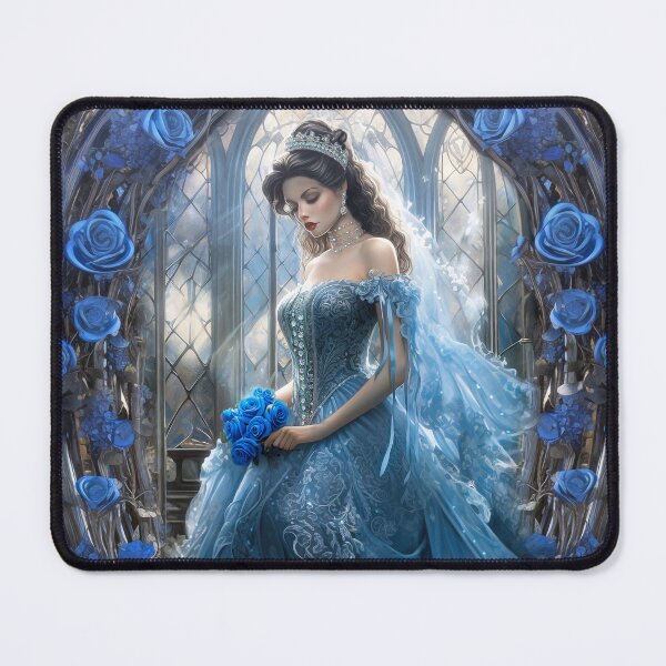 Item preview, Pretty Princess designed and sold by Claudia Bartoli-McKinney.