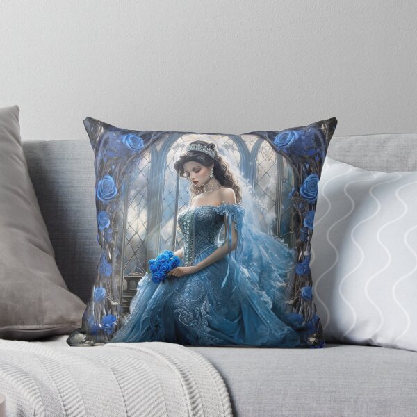 Item preview, Pretty Princess designed and sold by Claudia Bartoli-McKinney.