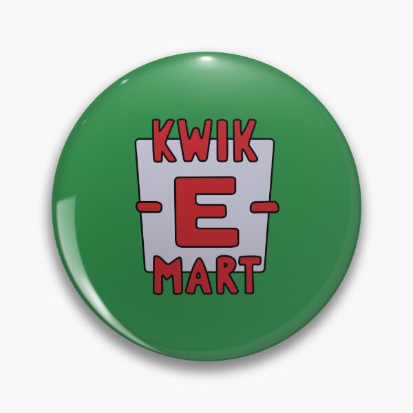 Item preview, Kwik E Mart designed and sold by REALsaintpetty.