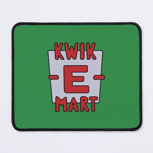 Item preview, Kwik E Mart designed and sold by REALsaintpetty.
