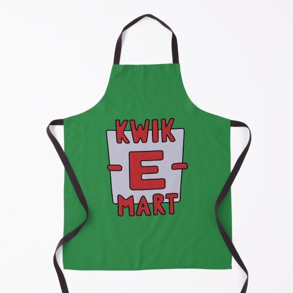 Item preview, Kwik E Mart designed and sold by REALsaintpetty.