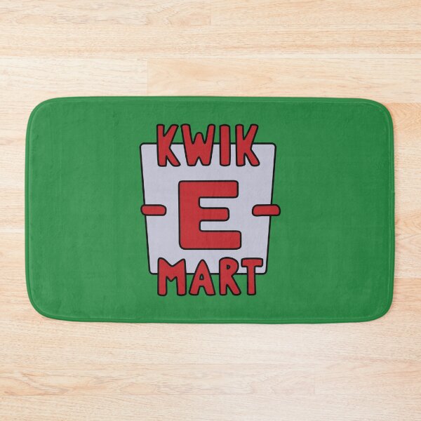 Item preview, Kwik E Mart designed and sold by REALsaintpetty.