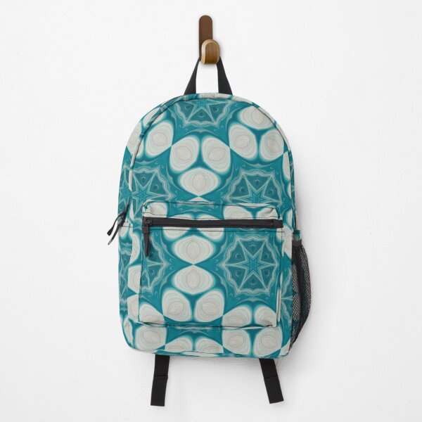 Item preview, Abstract Blue and White designed and sold by Angelandspot.