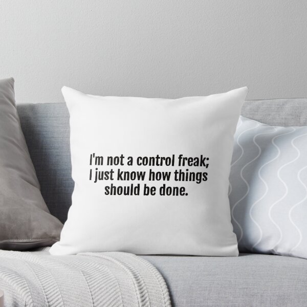 Item preview, Know-It-All on a Mission Sarcastic Quote - Monochromatic Black & White designed and sold by QuotopiaThreads.
