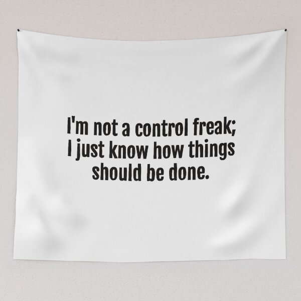 Item preview, Know-It-All on a Mission Sarcastic Quote - Monochromatic Black & White designed and sold by QuotopiaThreads.