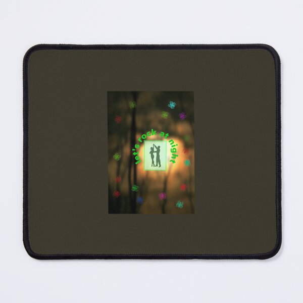 Item preview, Enjoying at night designed and sold by Shad466.