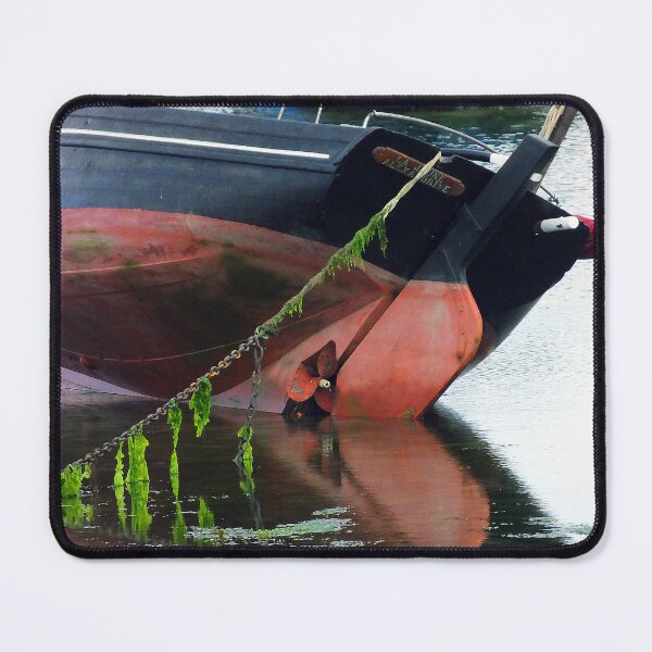 Item preview, On the side at low tide designed and sold by alanoix.