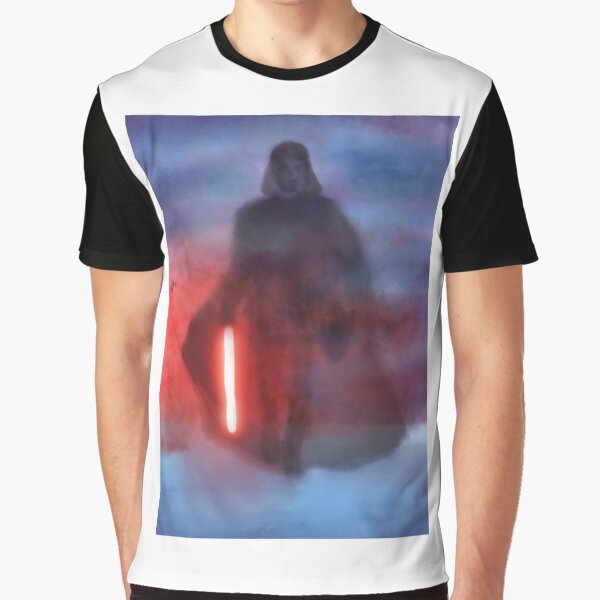 Vista previa del artículo con la obra «Anakin-Vader», diseñado y vendido por Fransartdesign .
